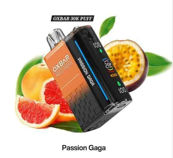OXBAR Magic Maze 2 Dubai | Buy 30,000 Puffs Disposable UAE