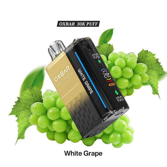OXBAR Magic Maze 2 Dubai | Buy 30,000 Puffs Disposable UAE