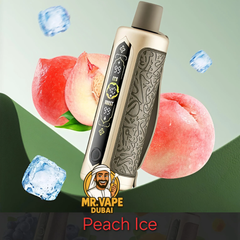 OXBAR Shisha 60000 Puffs DTL 6MG Vape