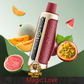 OXBAR Shisha 60000 Puffs DTL 6MG Vape