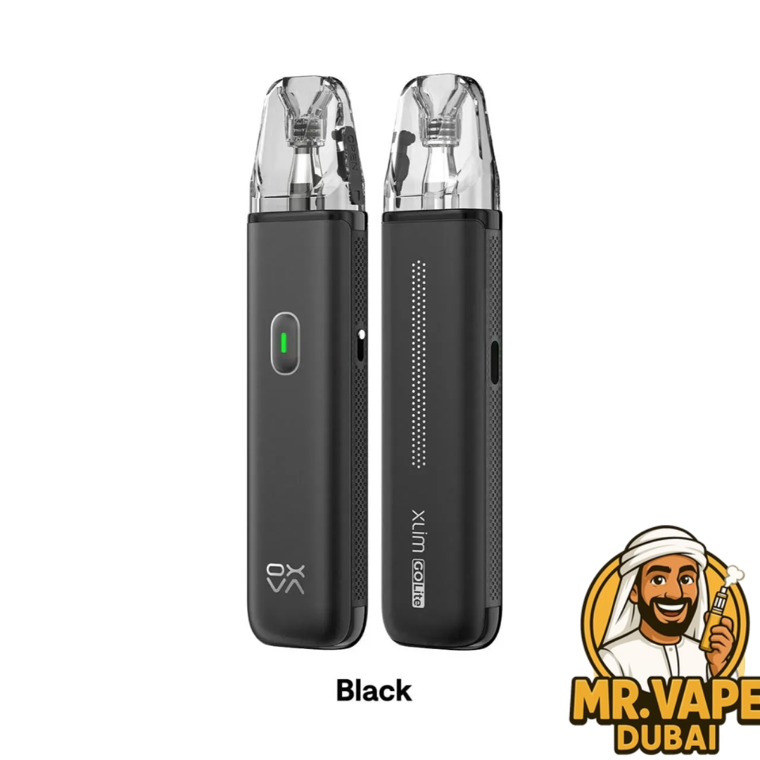 OXVA Xlim Go Lite Kit 1000mAh - Buy Online Dubai UAE