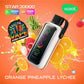 VOZOL Star 20,000 Dubai | Buy Dual Mesh Disposable Vape UAE