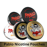 Pablo Nicotine Pouches Dubai | Buy Extra Strong Snus UAE