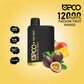 BECO Soft Max 12000 Puffs Disposable Vape | Dubai UAE