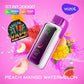 VOZOL Star 20,000 Dubai | Buy Dual Mesh Disposable Vape UAE