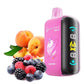 ELFBAR RAYA D3 25000 Puffs Disposable Vape – Buy Online UAE