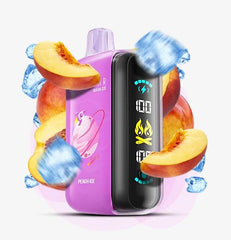 ELFBAR RAYA D3 25000 Puffs Disposable Vape | Dubai UAE