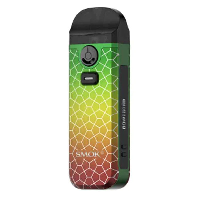 SMOK Nord 4 Dubai | Buy 80W 2000mAh Pod System Kit UAE