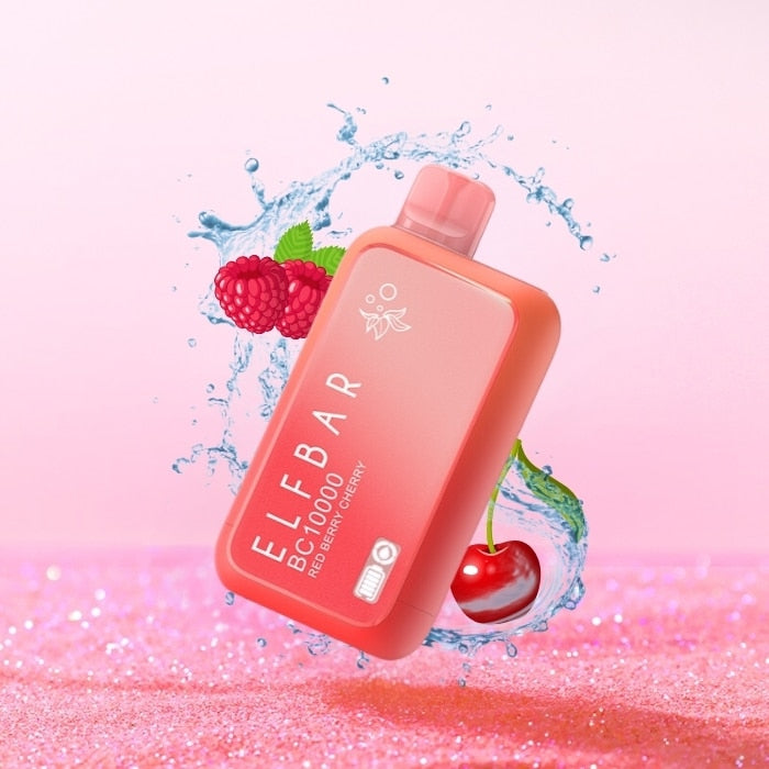 ElfBar BC10000 Puffs