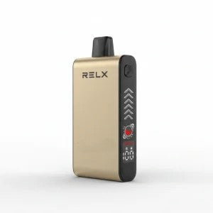 RELX 50K Puffs 5% Nicotine Vape UAE – Buy Online Dubai
