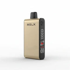 RELX 50K Puffs 5% Nicotine Vape UAE – Buy Online Dubai
