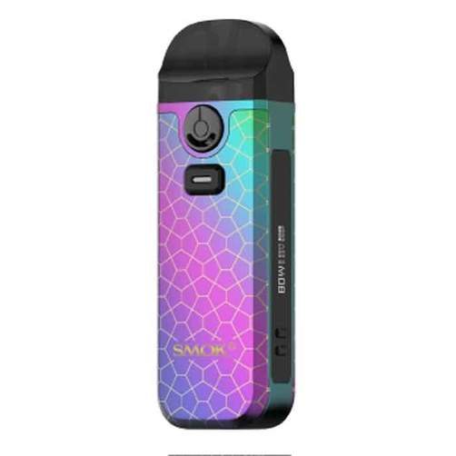 SMOK Nord 4 Dubai | Buy 80W 2000mAh Pod System Kit UAE