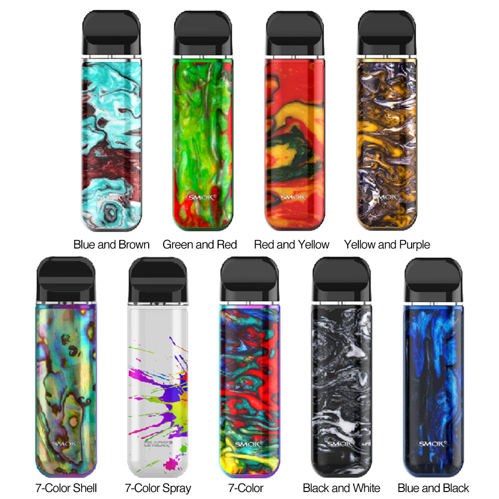SMOK Novo 2 Dubai | Buy 800mAh Classic Pod System Kit UAE