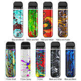 SMOK Novo 2 Dubai | Buy 800mAh Classic Pod System Kit UAE