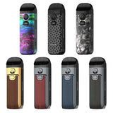 SMOK Nord 4 Dubai | Buy 80W 2000mAh Pod System Kit UAE