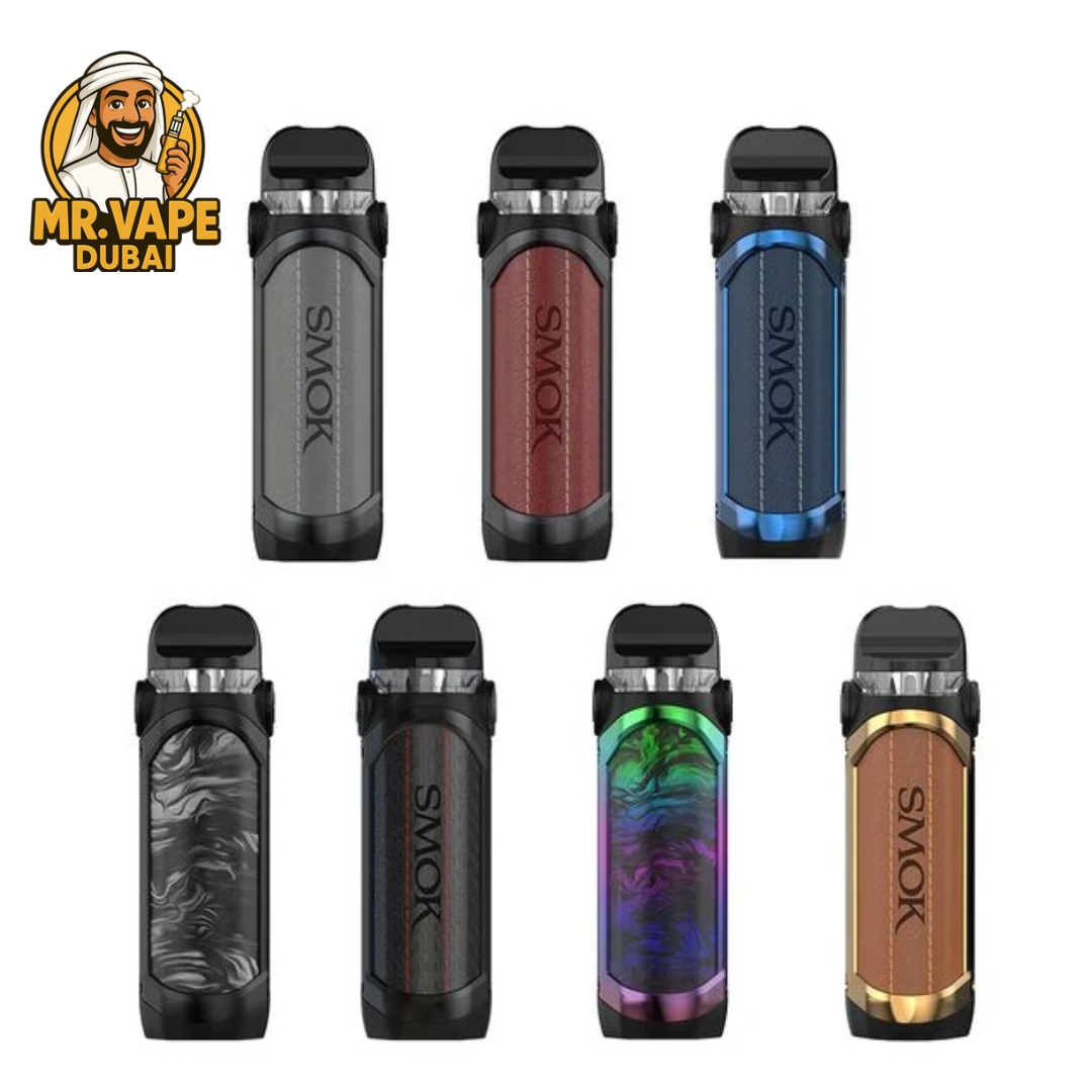 SMOK IPX80 Pod Mod Kit 80W | Mr Vape Dubai