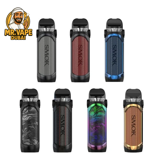 SMOK IPX80 Pod Mod Kit 80W | Mr Vape Dubai
