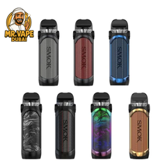 SMOK IPX80 Pod Mod Kit 80W | Mr Vape Dubai