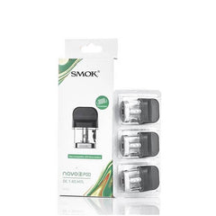 SMOK NOVO & NOVO 2 REPLACEMENT PODS 2023