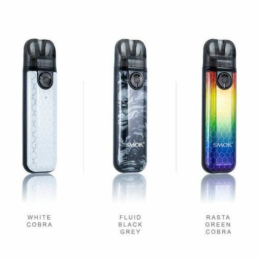 SMOK Novo 4 Mini Dubai | Buy Best Compact Pod System UAE