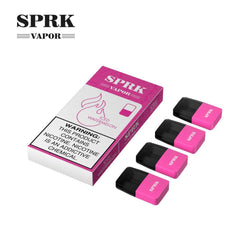 SPRK Vapor Pods (50mg) | Buy Online Dubai & UAE | Mr Vape Dubai