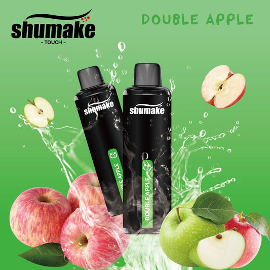 Shumake Touch 15000 Puffs | Premium Vape in Dubai | Fast Delivery UAE
