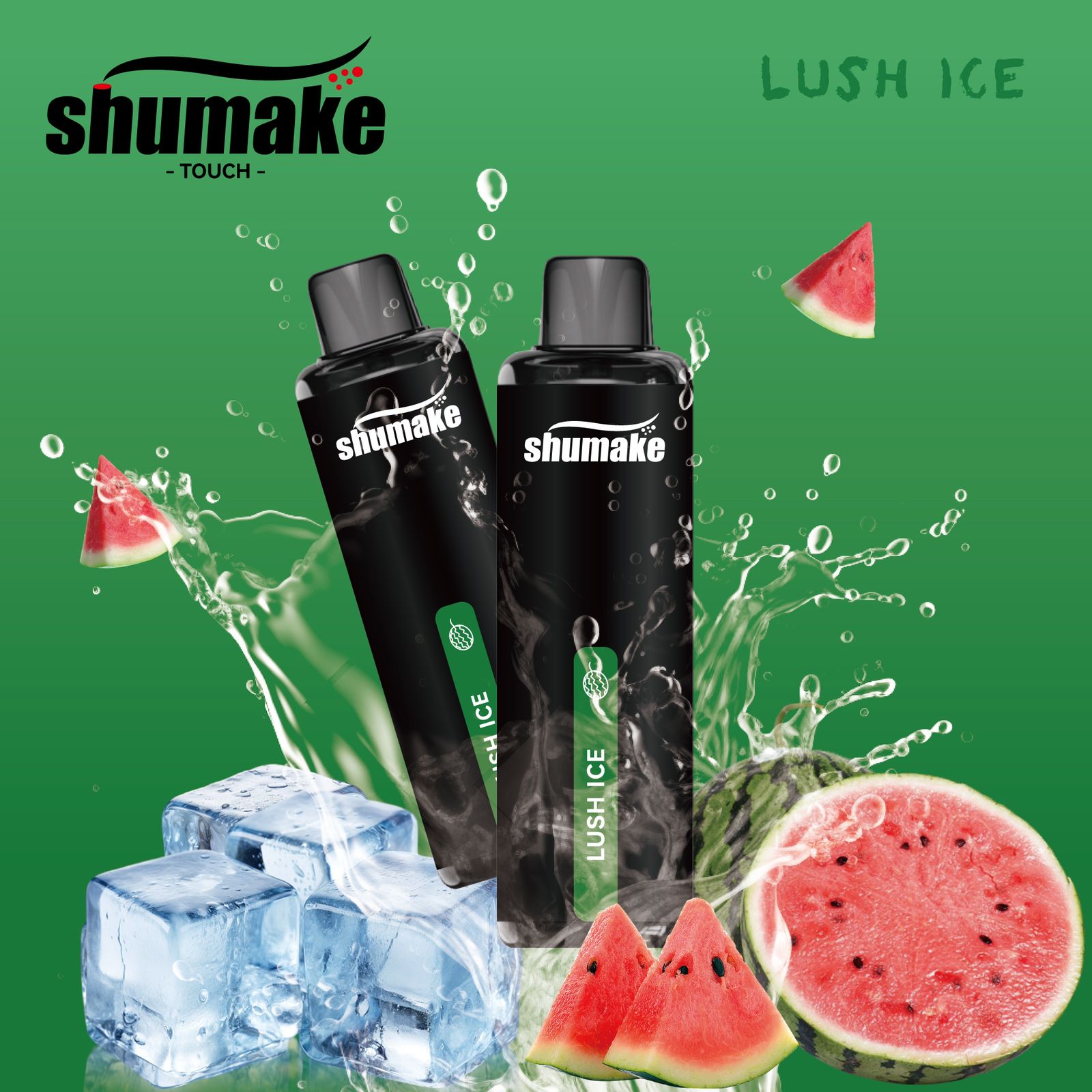 Shumake Touch 15000 Puffs | Premium Vape in Dubai | Fast Delivery UAE