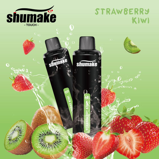 Shumake Touch 15000 Puffs | Premium Vape in Dubai | Fast Delivery UAE