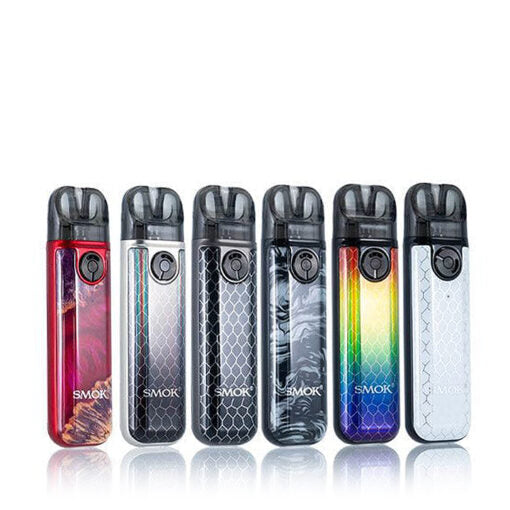 SMOK Novo 4 Mini Dubai | Buy Best Compact Pod System UAE