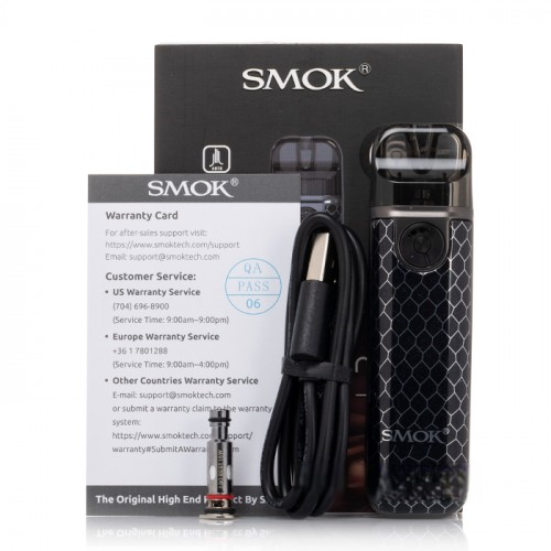 SMOK Novo 4 Mini Dubai | Buy Best Compact Pod System UAE