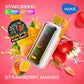 VOZOL Star 20,000 Dubai | Buy Dual Mesh Disposable Vape UAE