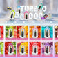 TURBO 50000 Puffs Disposable Vape | Dubai UAE