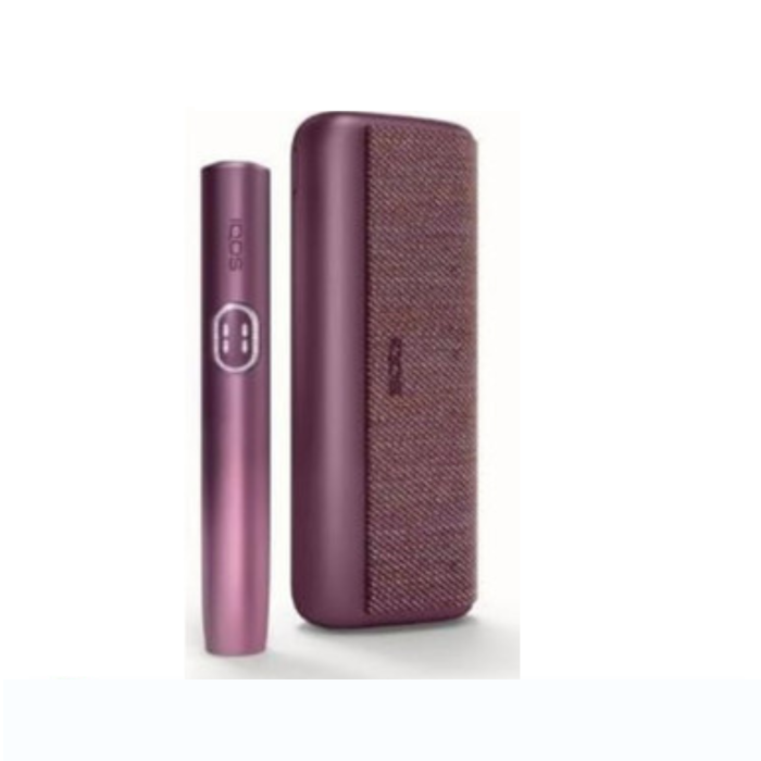 IQOS ILUMA i Prime | Premium Heated Tobacco in Dubai | Fast Delivery UAE