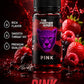 The Panther Series Salt Nic 30m