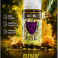 The Panther Series Salt Nic 30m