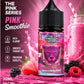 The Panther Series Salt Nic 30m