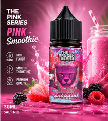 The Panther Series Salt Nic 30m