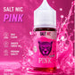 The Panther Series Salt Nic 30m
