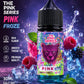 The Panther Series Salt Nic 30m