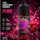 The Panther Series Salt Nic 30m