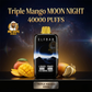 ELFBAR MoonNight 40000 Puffs Vape | Specs & Flavours UAE