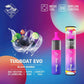 Tugboat EVO 4500 Puffs Dubai | Buy Adjustable Airflow UAE