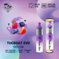 Tugboat EVO 4500 Puffs Dubai | Buy Adjustable Airflow UAE