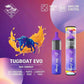 Tugboat EVO 4500 Puffs Dubai | Buy Adjustable Airflow UAE