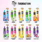 Tugboat EVO 4500 Puffs Dubai | Buy Adjustable Airflow UAE