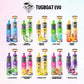 Tugboat EVO 4500 Dubai | Buy Adjustable Airflow Vape UAE