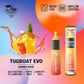 Tugboat EVO 4500 Dubai | Buy Adjustable Airflow Vape UAE