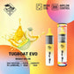 Tugboat EVO 4500 Dubai | Buy Adjustable Airflow Vape UAE