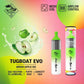 Tugboat EVO 4500 Dubai | Buy Adjustable Airflow Vape UAE
