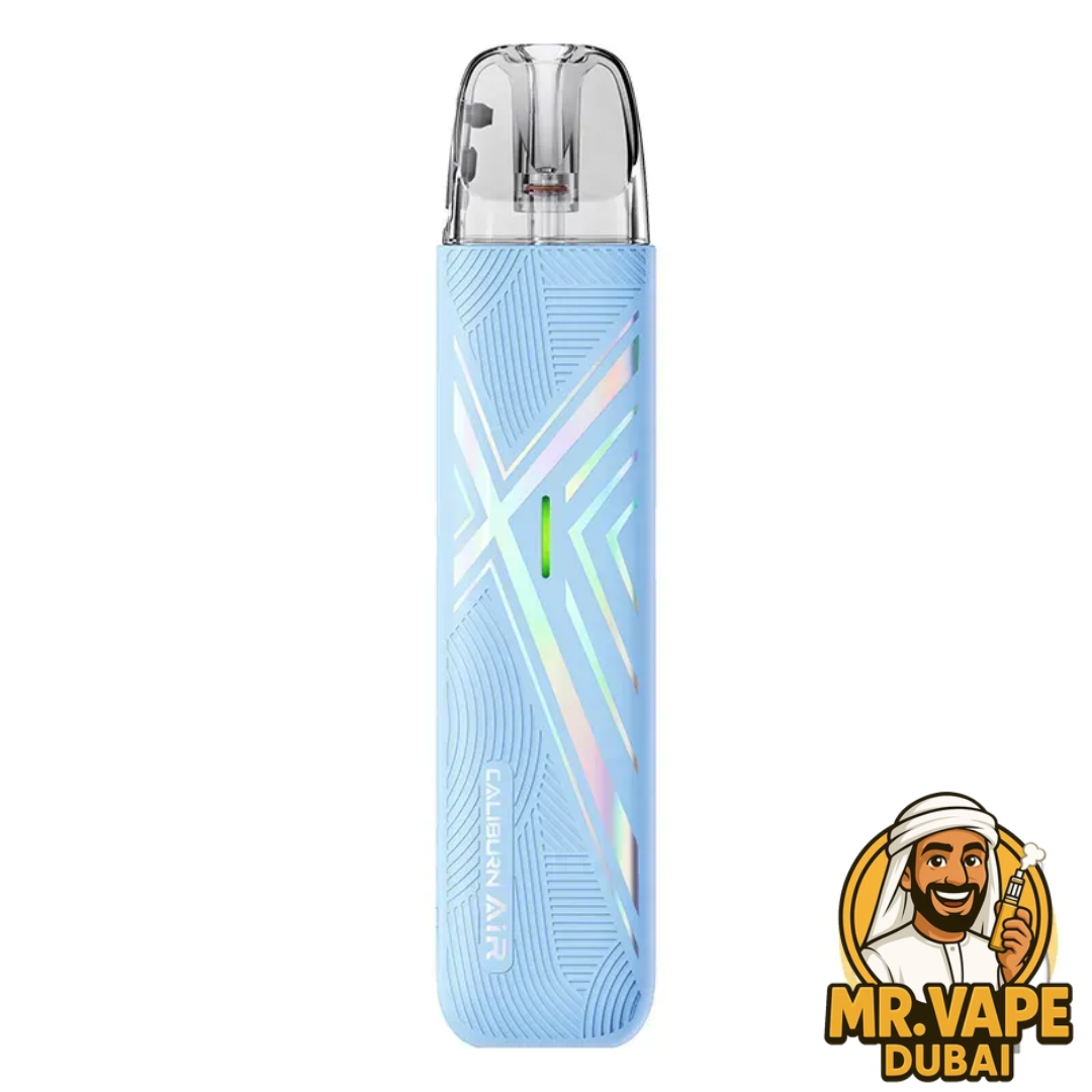 Uwell Caliburn Air Kit 1000mAh - Buy Online Dubai UAE
